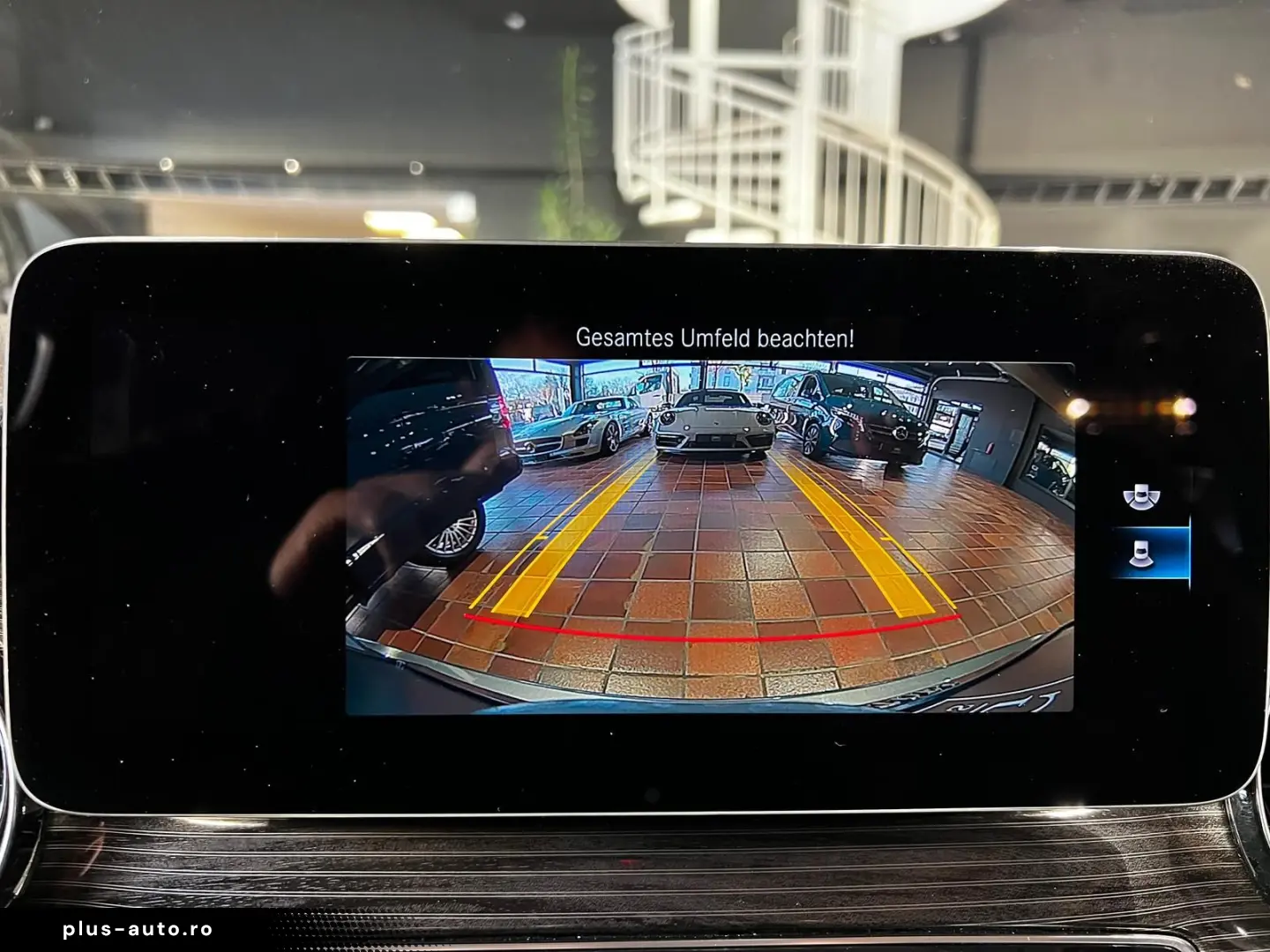 MERCEDES-BENZ V 300 LANG PANO 2xSTÜR LEDER 6EINZELSI&hellip;