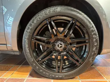 MERCEDES-BENZ V 300 LANG PANO 2xSTÜR LEDER 6EINZELSI&hellip;