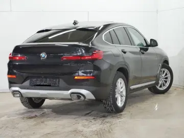 BMW X4 xDrive20d
