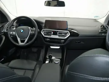 BMW X4 xDrive20d