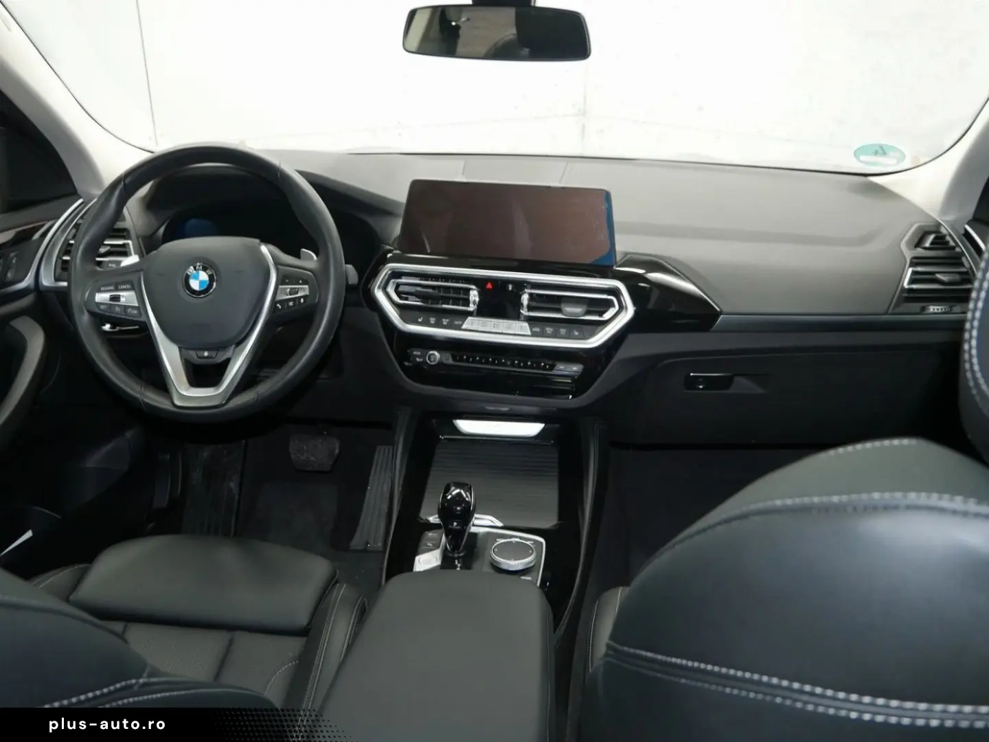 BMW X4 xDrive20d