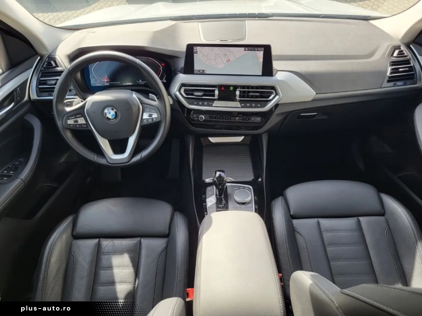 BMW X4 20i