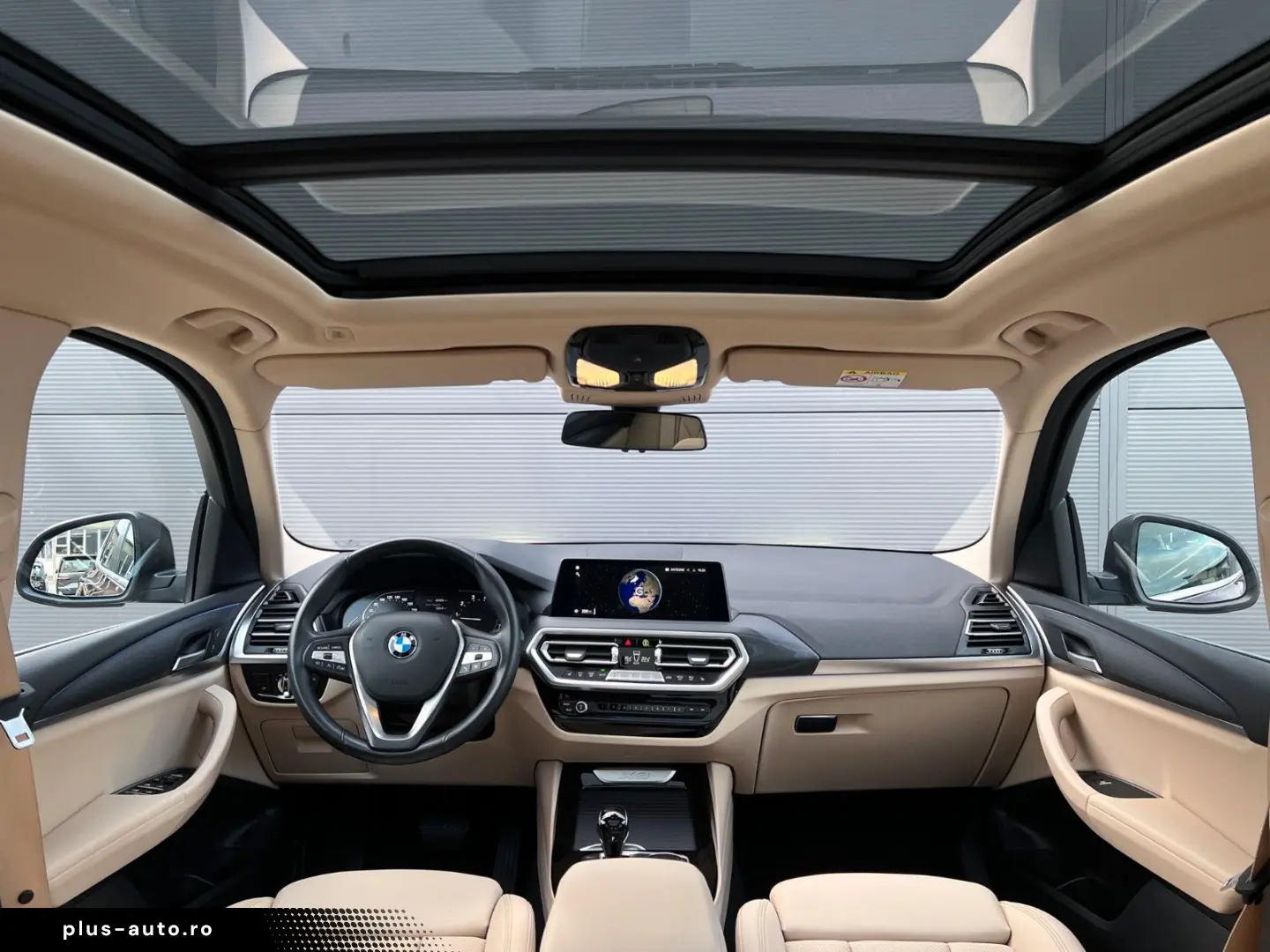 BMW X3 xDrive 20i Panor Leder DrivAss LED Parkassist