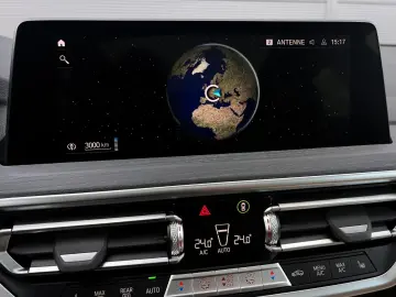 BMW X3 xDrive 20i Panor Leder DrivAss LED Parkassist