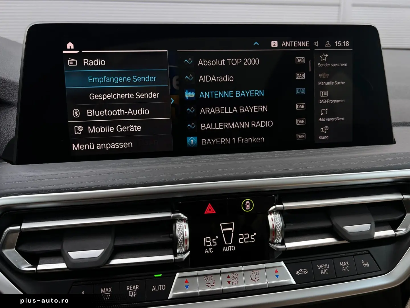 BMW X3 xDrive 20i Panor Leder DrivAss LED Parkassist