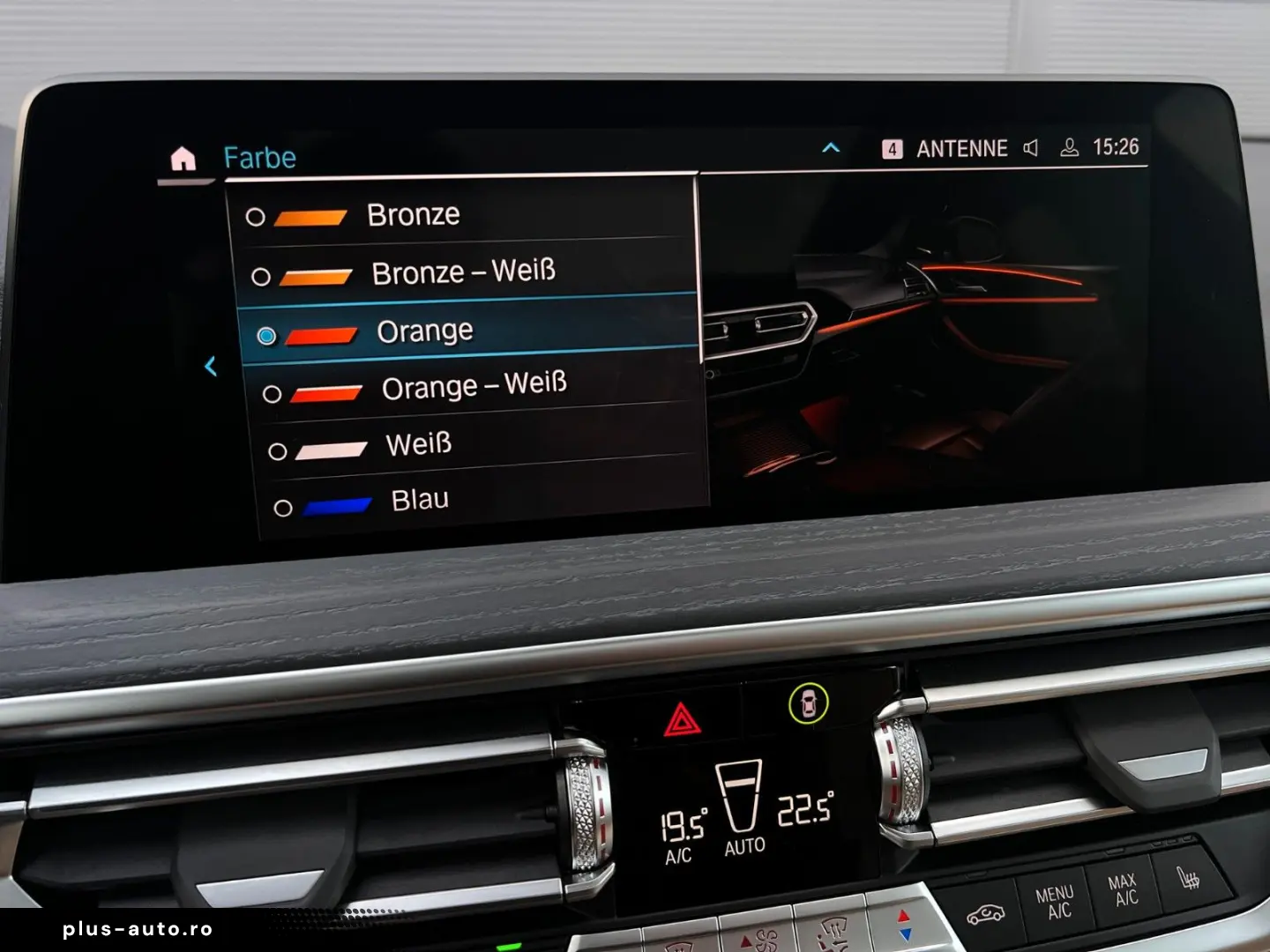 BMW X3 xDrive 20i Panor Leder DrivAss LED Parkassist