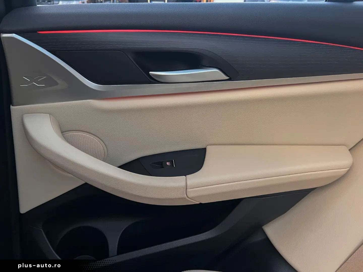 BMW X3 xDrive 20i Panor Leder DrivAss LED Parkassist