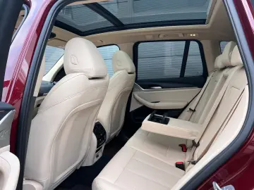 BMW X3 xDrive 20i Panor Leder DrivAss LED Parkassist