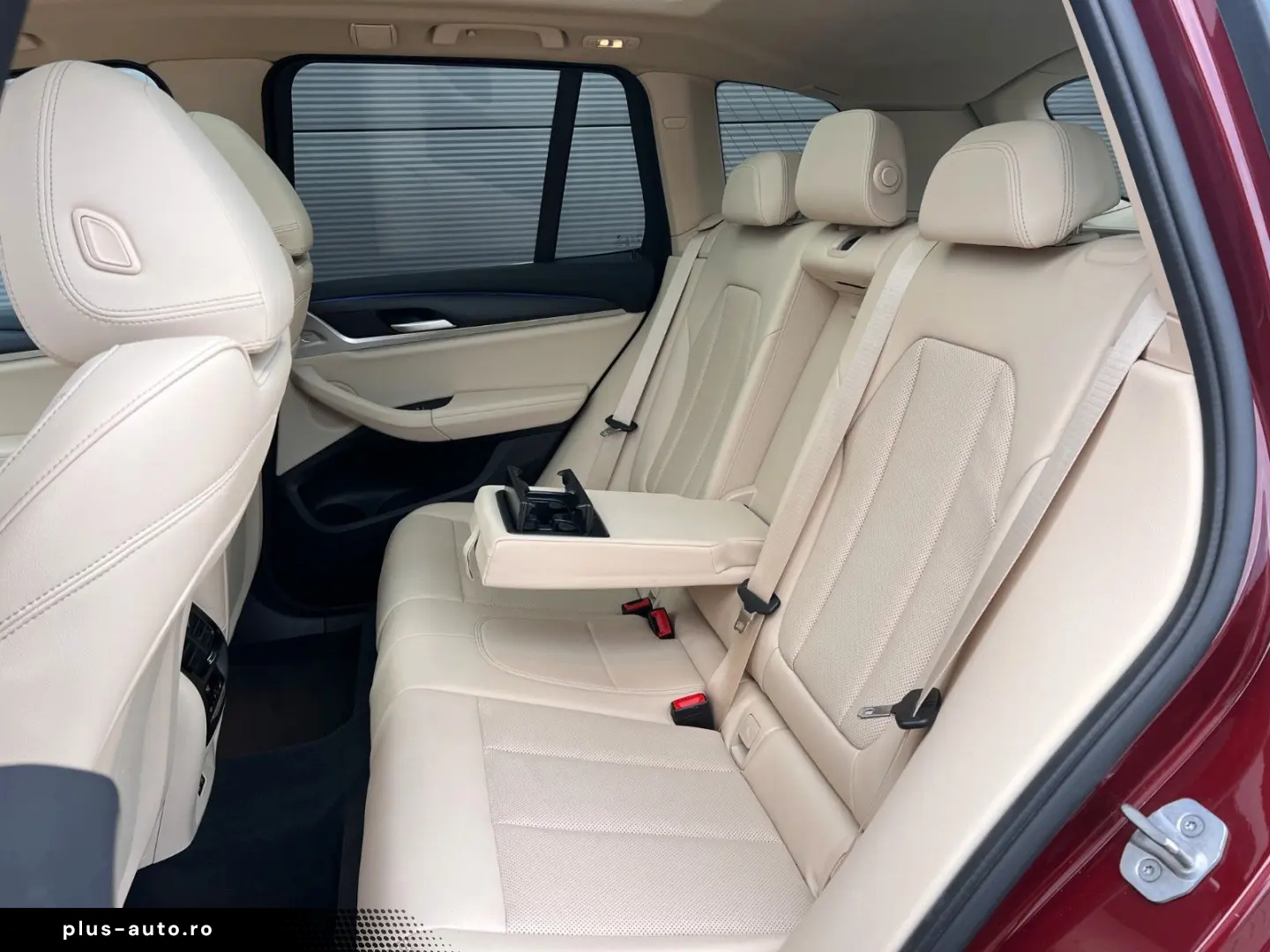 BMW X3 xDrive 20i Panor Leder DrivAss LED Parkassist