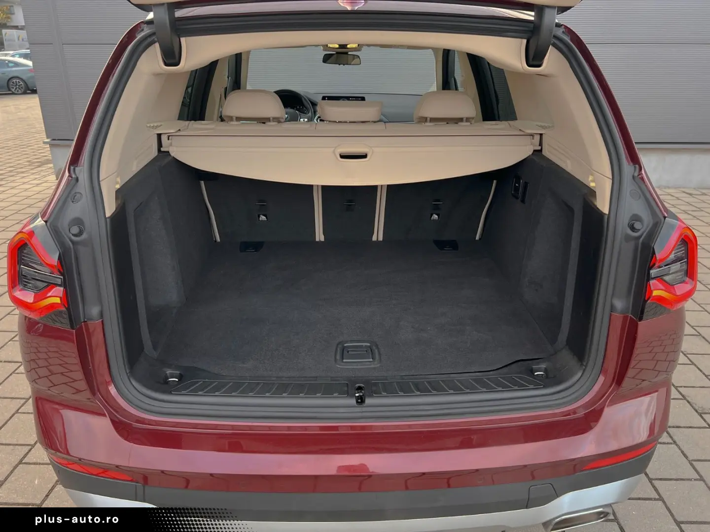 BMW X3 xDrive 20i Panor Leder DrivAss LED Parkassist