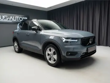 Volvo XC40 B4 AWD R-Design