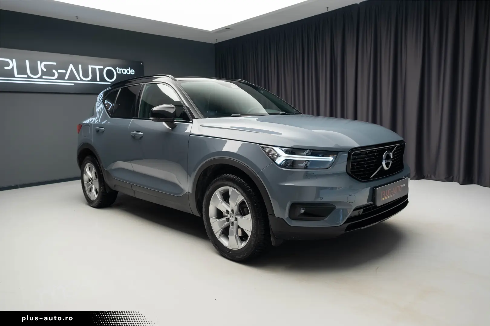 Volvo XC40 B4 AWD R-Design