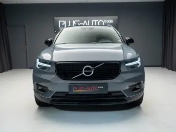 Volvo XC40 B4 AWD R-Design
