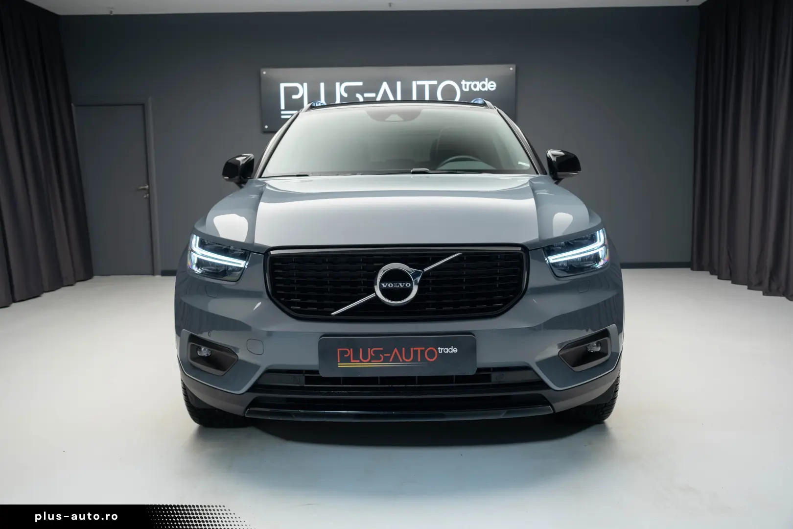 Volvo XC40 B4 AWD R-Design