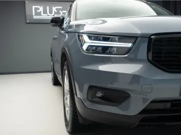 Volvo XC40 B4 AWD R-Design