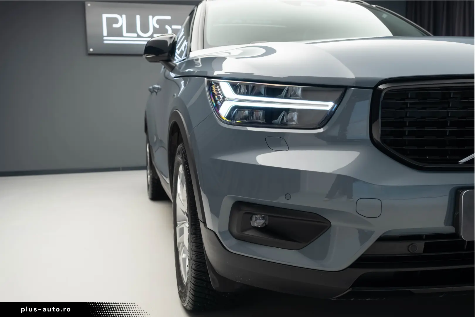 Volvo XC40 B4 AWD R-Design