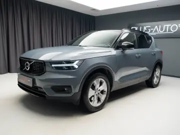 Volvo XC40 B4 AWD R-Design