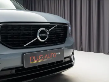 Volvo XC40 B4 AWD R-Design