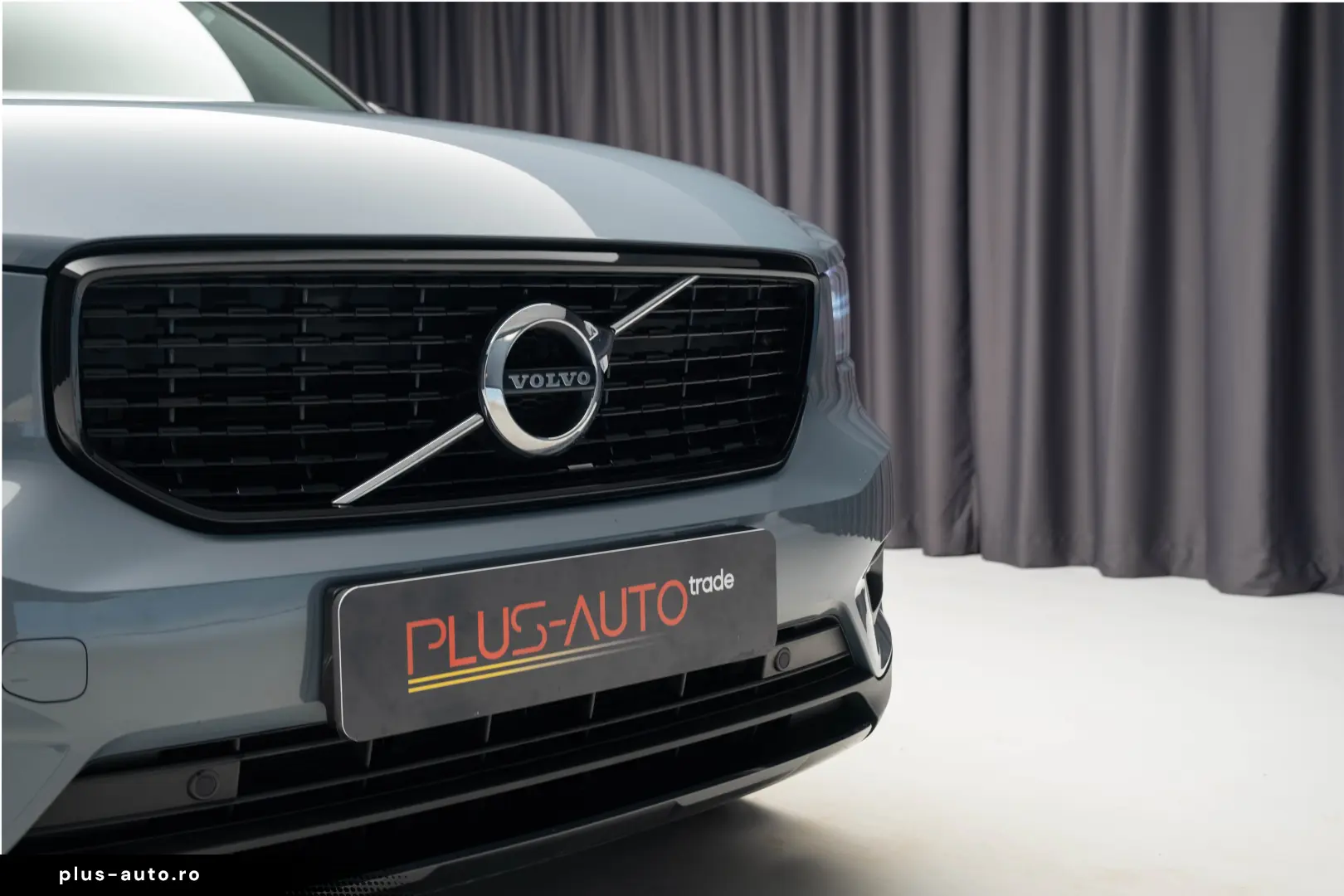 Volvo XC40 B4 AWD R-Design