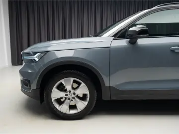 Volvo XC40 B4 AWD R-Design