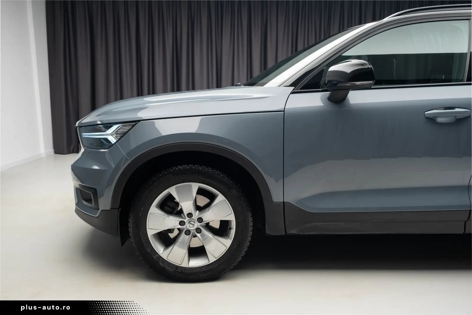 Volvo XC40 B4 AWD R-Design
