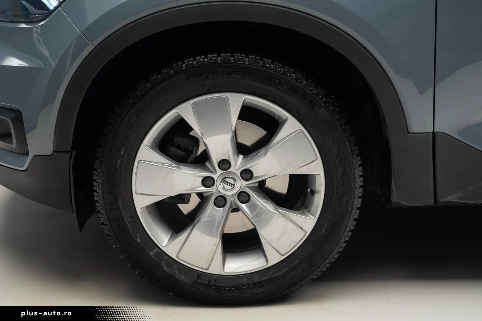 Volvo XC40 B4 AWD R-Design