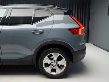Volvo XC40 B4 AWD R-Design