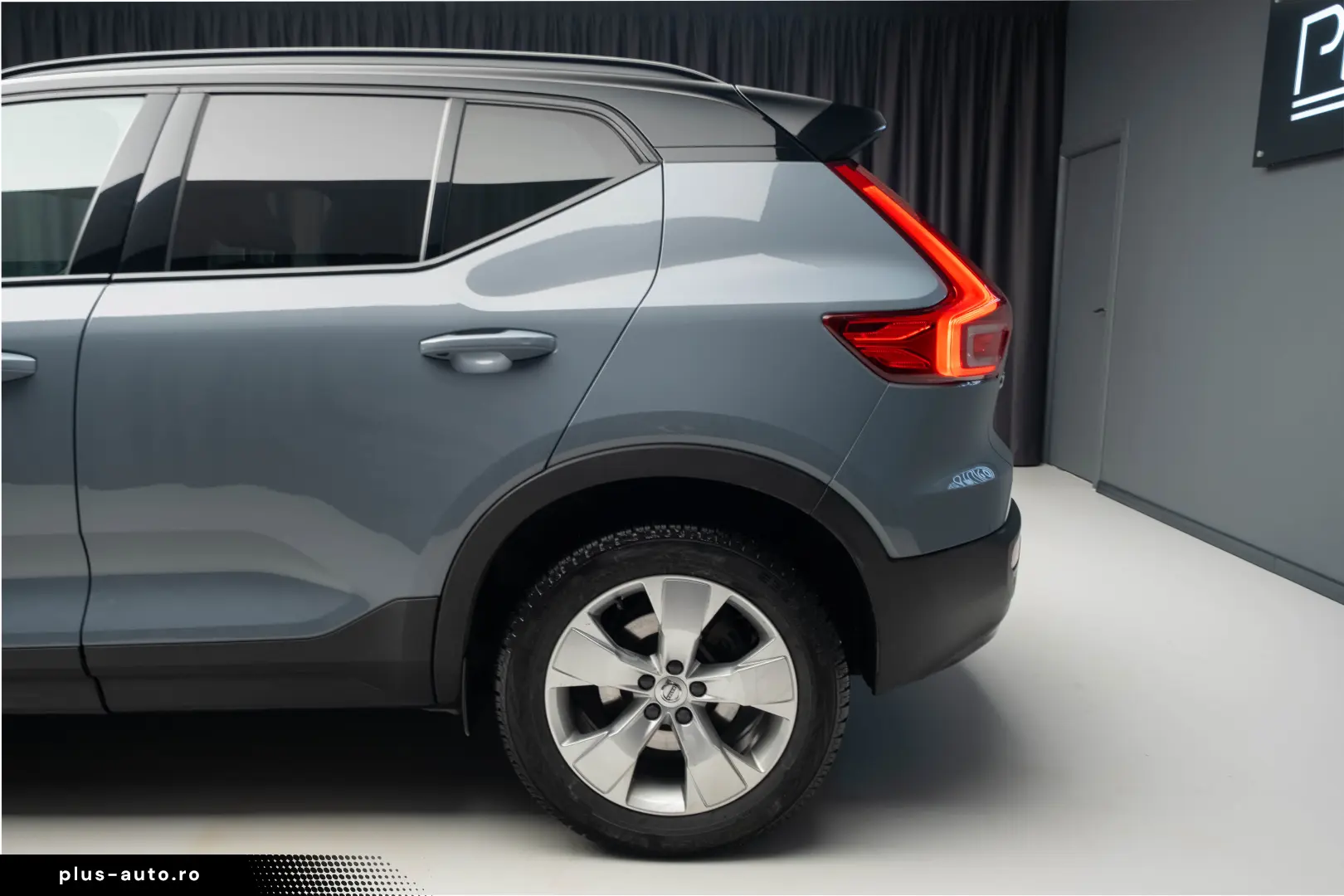 Volvo XC40 B4 AWD R-Design