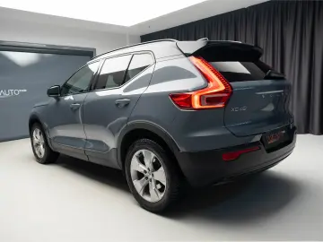 Volvo XC40 B4 AWD R-Design