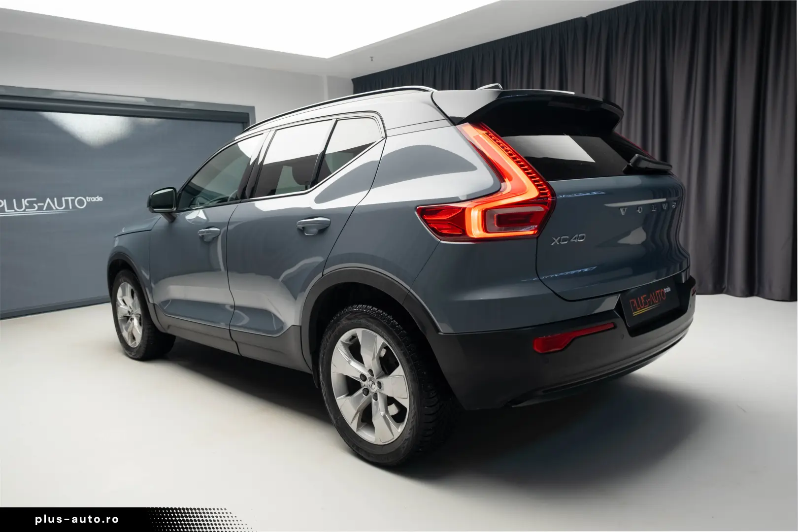 Volvo XC40 B4 AWD R-Design