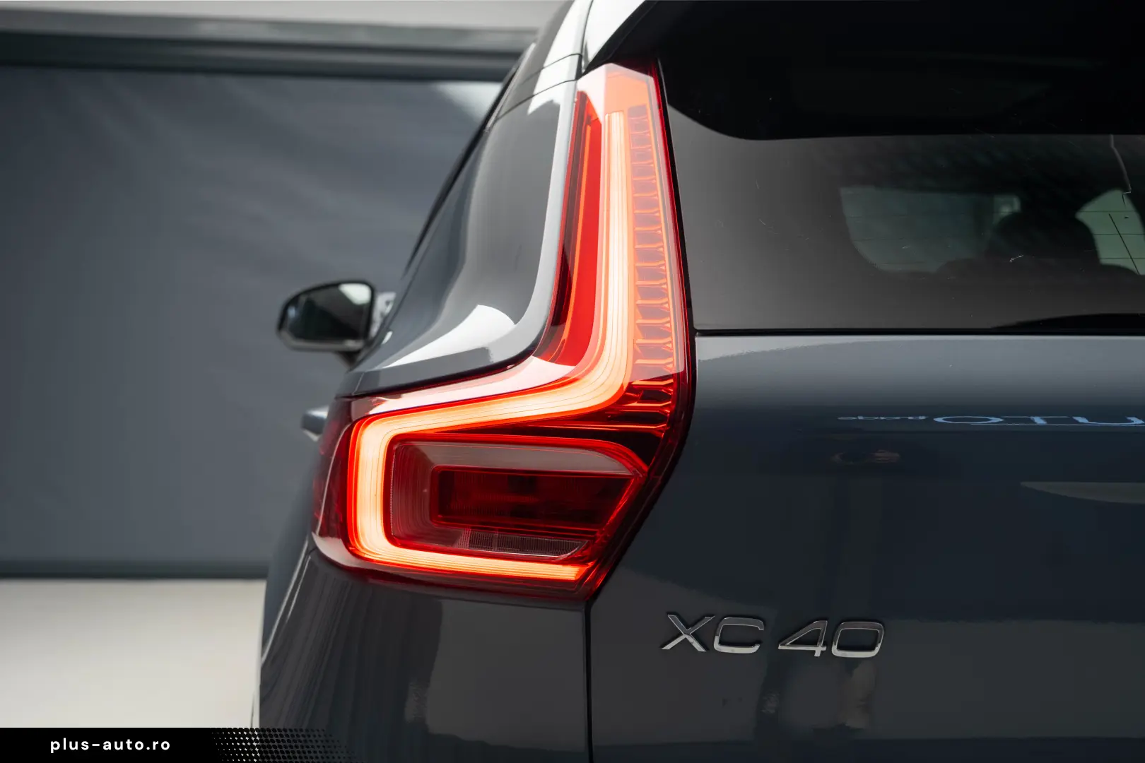 Volvo XC40 B4 AWD R-Design
