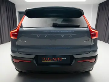 Volvo XC40 B4 AWD R-Design