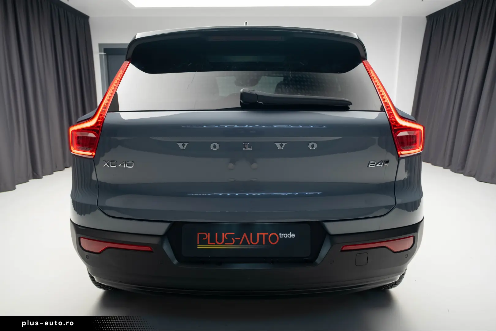 Volvo XC40 B4 AWD R-Design