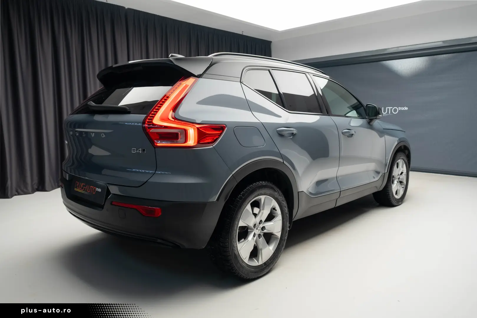 Volvo XC40 B4 AWD R-Design