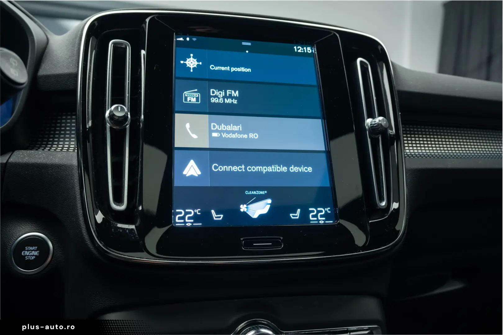 Volvo XC40 B4 AWD R-Design