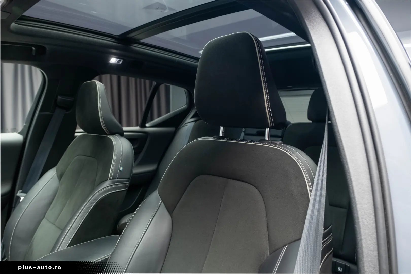 Volvo XC40 B4 AWD R-Design