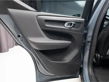 Volvo XC40 B4 AWD R-Design