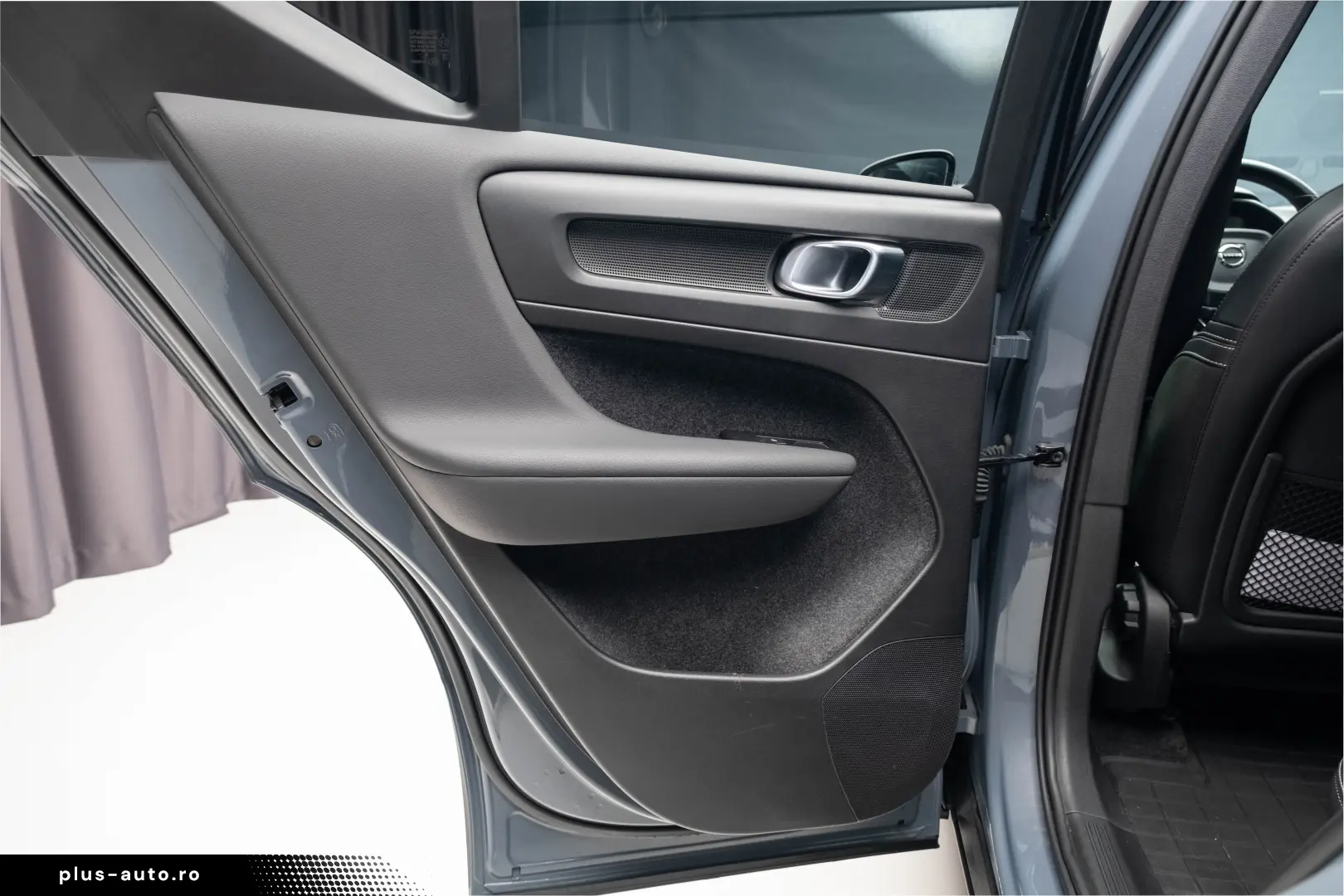 Volvo XC40 B4 AWD R-Design