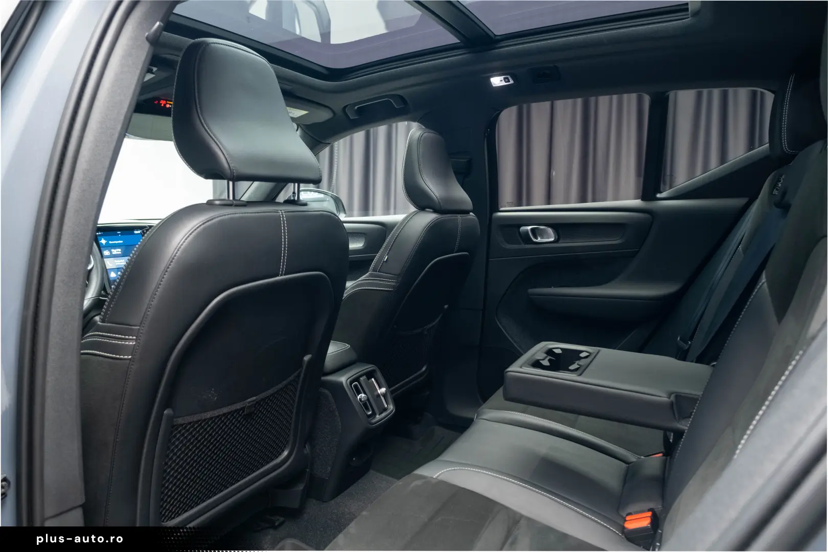 Volvo XC40 B4 AWD R-Design