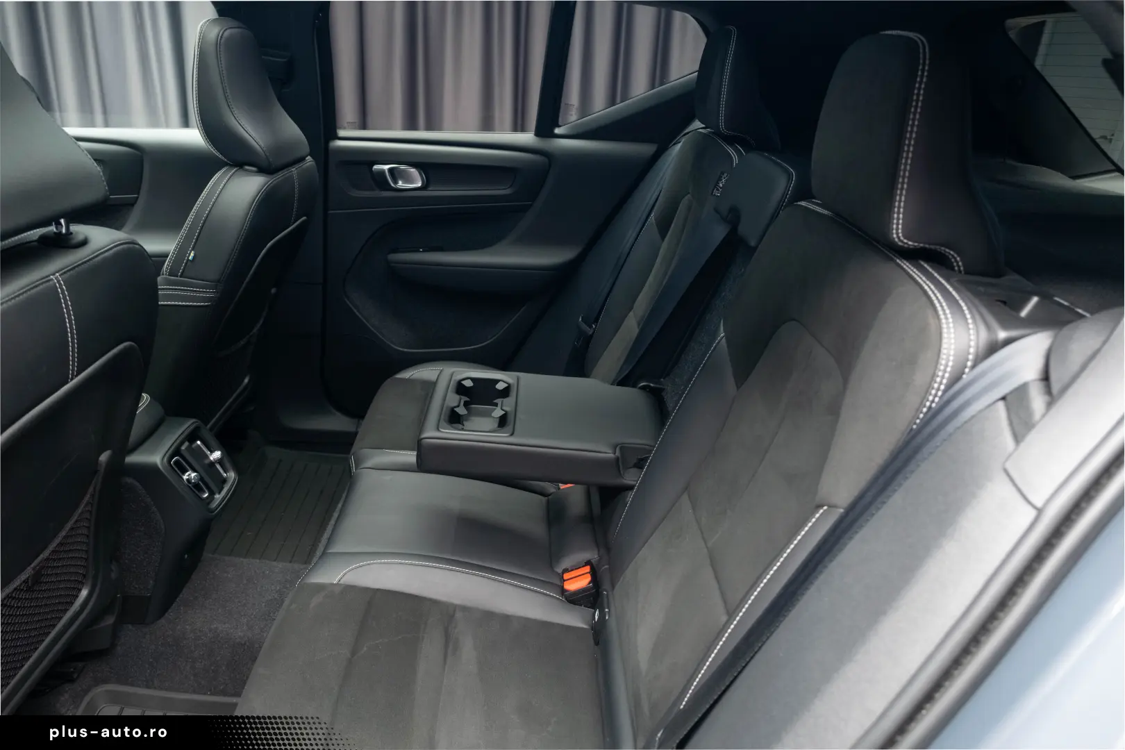 Volvo XC40 B4 AWD R-Design