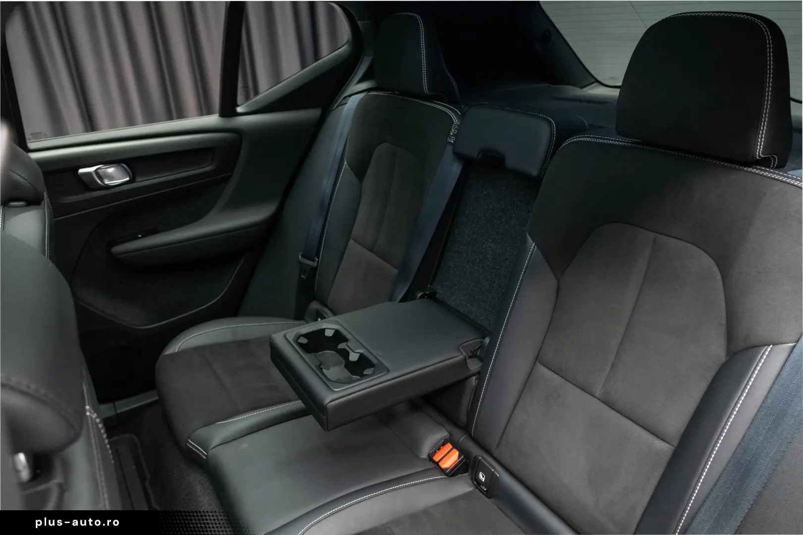 Volvo XC40 B4 AWD R-Design