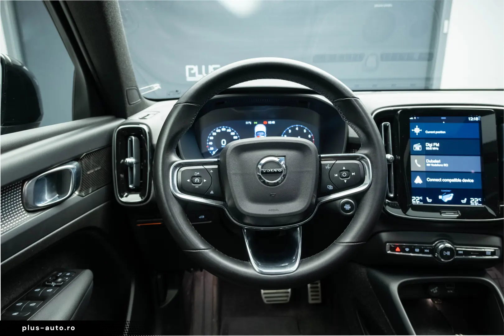 Volvo XC40 B4 AWD R-Design