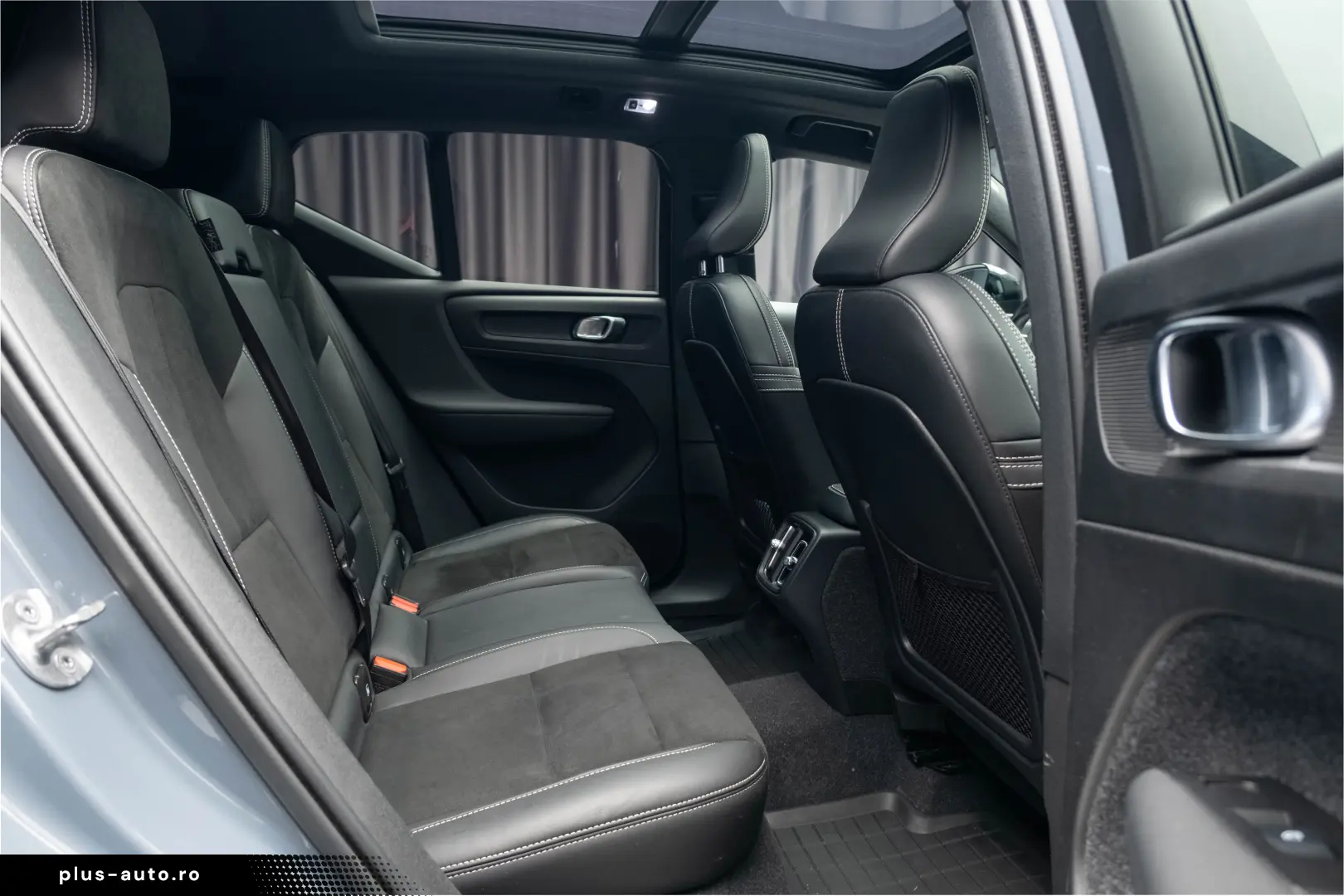 Volvo XC40 B4 AWD R-Design