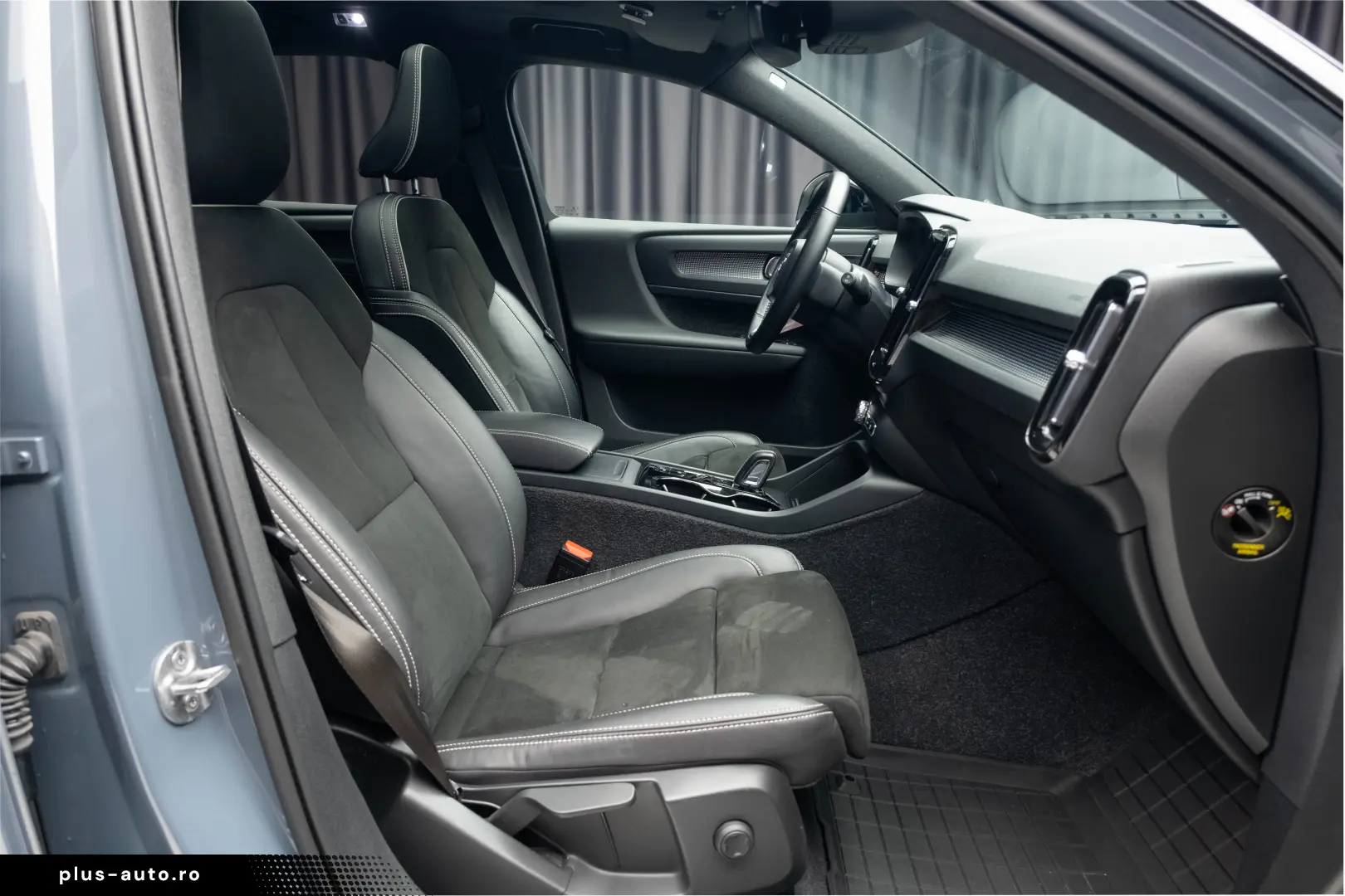 Volvo XC40 B4 AWD R-Design