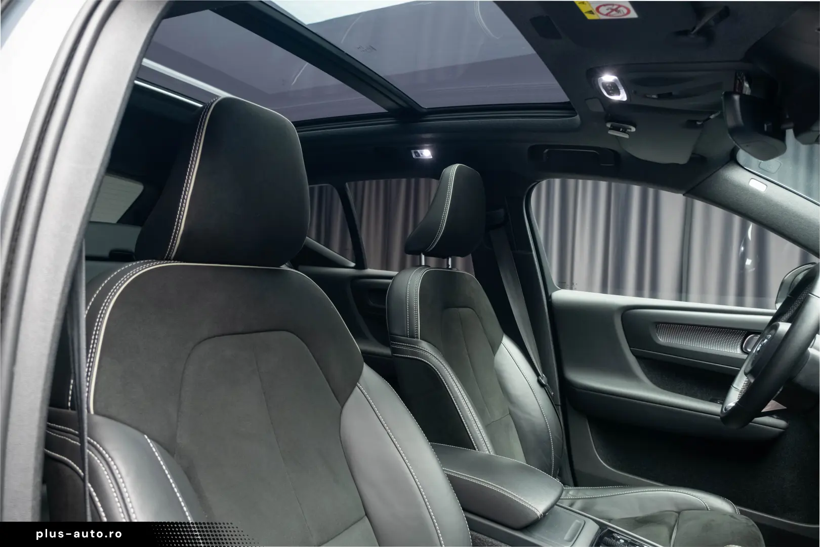 Volvo XC40 B4 AWD R-Design