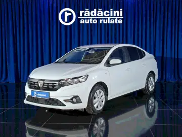 DACIA LOGAN CONFORT 1.0i 91 CP 2022