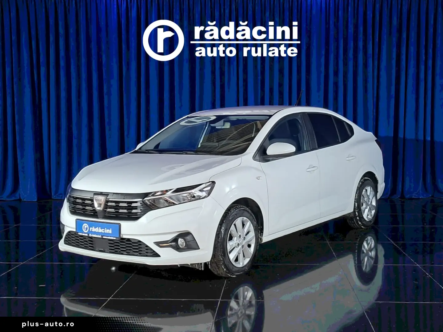 DACIA LOGAN CONFORT 1.0i 91 CP 2022