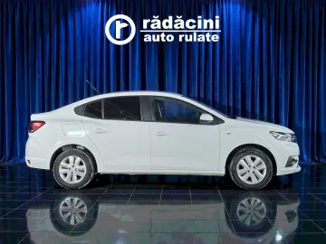 DACIA LOGAN CONFORT 1.0i 91 CP 2022