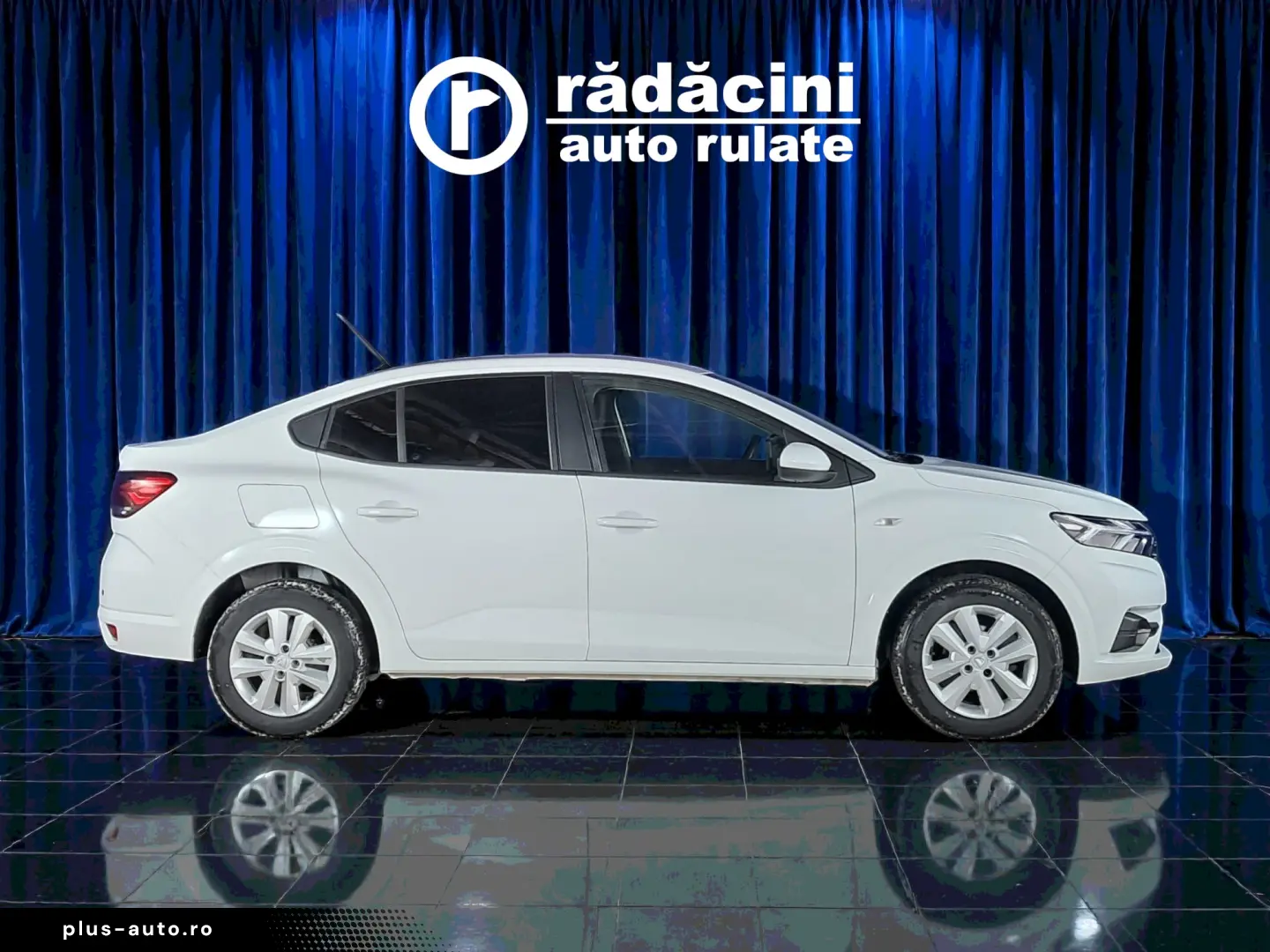 DACIA LOGAN CONFORT 1.0i 91 CP 2022