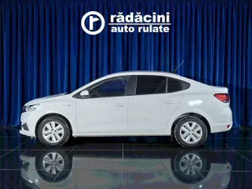 DACIA LOGAN CONFORT 1.0i 91 CP 2022